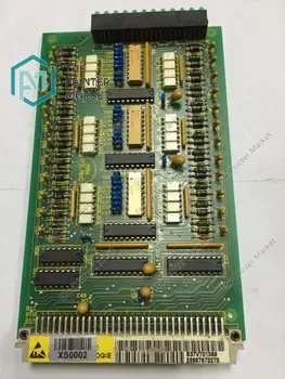 B37V701069 devre elektrik panosu Elektrik Kartı Roland Makinesi Parçaları İçin Man Roland PCB Parçaları