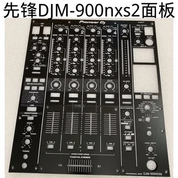 100 % YENİ DNB1186 DAH2830 Ana Plaka Paneli ForPioneer DJM-900 / 900NXS DJM900SRT