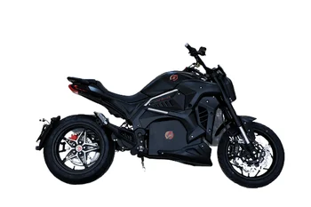 72v motosiklet sıcak satış yüksek hızlı yarış scooter elektrikli motosiklet 8000w 100ah R3