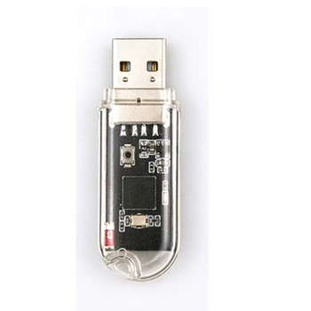 USB Dongle wifi prizi Ücretsiz USB Adaptörü ESP32 Wifi Modülü ESP32 Enjektör UDisk forPS4 9.0 Sistemi Kırma Seri Port