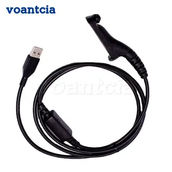 USB Programlama motorola kablosu XPR P8260 P8268 P8200 P8208 İki Yönlü Telsiz XPR 6550 XPR 7550 DGP6150