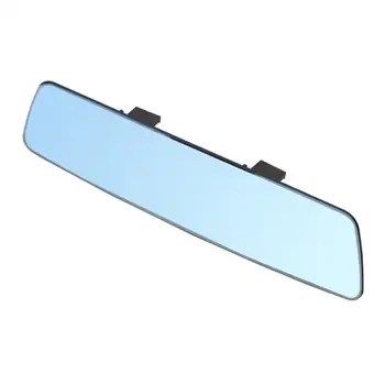 Parlama Önleyici Dikiz Aynası Araba Klipsli Geniş Açılı Dikiz Aynaları Büyük Görüş klipsli Ayna Araba İçin Uygun Otomatik