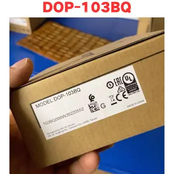 Yeni Orijinal DOP - 103BQ DOP 103BQ Dokunmatik Ekran