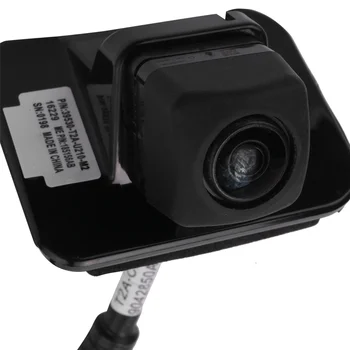 Accord 2014-2017 için Arka Kamera Ters park yardımı Kamera 39530-T2A-A21 39530-T2A-A31
