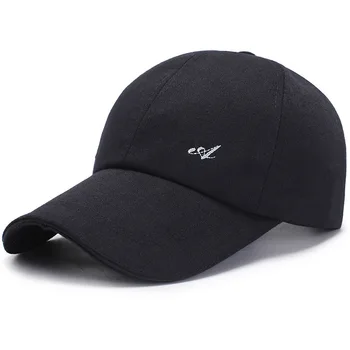 Unisex Moda pamuklu beyzbol şapkası Snapback Şapka Erkekler Kadınlar için güneş şapkası Kemik Gorras Mektup Nakış Bahar Kap Toptan